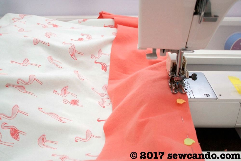 Sew Can Do Tutorial Time Easy Make Any Size Maxi Dress